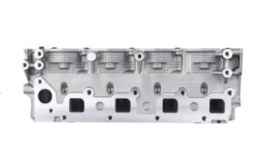 Детали двигателя Navara YD25 YD22 Головка блока цилиндров для 110405M300 11405M301 <span class=keywords><strong>110405M302</strong></span> 11040BN360 908505 - Product Image 4