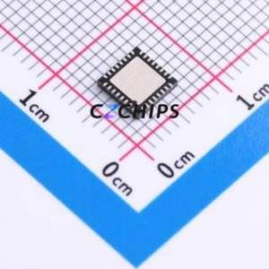 NCF29A1XHN/0500IJ RF Card Chip HVQFN-32(5x5) RF Whole Sale Electronic Component Chips Supplier & BOM Service - Product Image 2