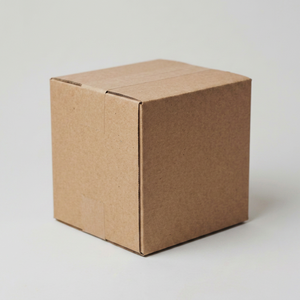 Heavy Duty 5-Ply Corrugated Shipping <b>Box</b> Custom Master Carton 299 for Industrial Export - Product Image 1