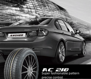 Neumáticos para Automóvil 225/55R16 215/50ZR17 225/60R18 225/45ZR19 17 - Product Image 3