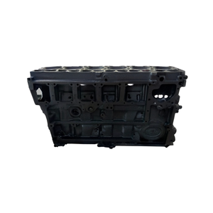 Bloque de Cilindros del Motor 3406C 3406E 3408 3428C para Tractor Agrícola Diésel, Pieza del Cárter - Product Image 1
