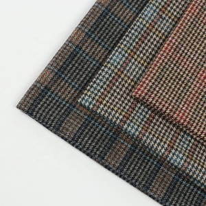 30 Áo len len Ecru len <span class=keywords><strong>suiting</strong></span> vải - Product Image 2