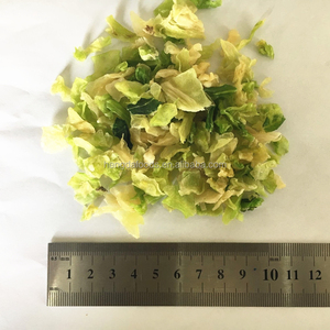 Khô/mất nước rau bắp cải lát/Cubes/bột - Product Image 2