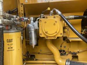 เครื่องขุด320GC แมว20ตันชิ้นส่วนหลักของเครื่องยนต์ที่มีน้ำหนักใช้งานผลิตในประเทศญี่ปุ่น - Product Image 4