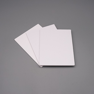 Nuovo prodotto caldo di vendita 0.33 densità bordo di schiuma di pvc per la pubblicità - Product Image 6
