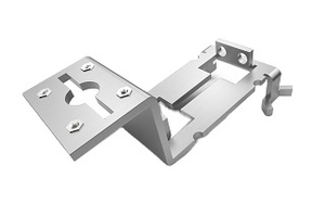 Utensili in acciaio per la fabbricazione di lamiere per taglio di lamiere personalizzate - Product Image 3