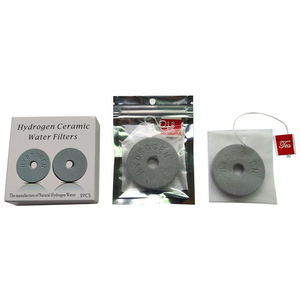 2 piezas/caja, Filtro de Disco Cerámico de Alúmina para Uso Industrial y Agua Potable, Nivel de <span class=keywords><strong>pH</strong></span> 8-9.2, Piezas Cerámicas de 0.05 kg - Product Image 4