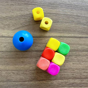 Sản phẩm khuôn ép nhựa ép nhựa chèn đúc các công ty ép nhựa quả bóng nhựa - Product Image 1