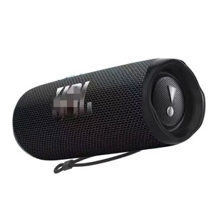 Altavoz Bluetooth Inalámbrico FLIP6, Impresión de Acero, Caleidoscopio, 6.ª Generación, Portátil para Exteriores, Altavoz Dual, Sonido Profundo - Product Image 1