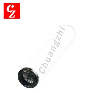 Élément filtrant d'échappement pour pompe à vide 71064773 compatible avec les séries Leybold SV300 SV630 - Product Image 1