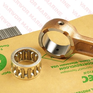 Ensemble bielle-culbuteur Yamaha 66T-11650-00 pour moteur hors-bord usage marin - Product Image 4