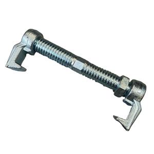 Accessoire <span class=keywords><strong>d</strong></span>'angle ISO 260mm 280mm pour conteneurs, fixation de pont de fixation pour conteneurs - Product Image 3