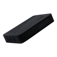 JXCAS-sistema de TV por Cable, decodificador DVB-C HD H.264/H.265