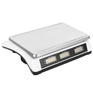 Bilancia Digitale Manuale per Cucina e Uso Medico, Capacità 20 kg e 40 kg - Product Image 6