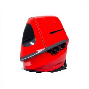 Kits de Carrocería de Alta Calidad para Modificación y Mejora de Ferrari 812 - Product Image 5