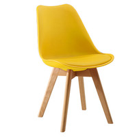 Chaises de salle à manger complètes, luxe, design scandinave, fauteuils modernes en acrylique, chaise pliante de restaurant