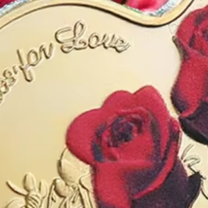 Romantico Portafortuna a Forma di Rosa Cartone Animato, <span class=keywords><strong>Regalo</strong></span> di San Valentino <span class=keywords><strong>per</strong></span> <span class=keywords><strong>Lei</strong></span>, Souvenir <span class=keywords><strong>d</strong></span>'<span class=keywords><strong>Amore</strong></span> <span class=keywords><strong>per</strong></span> Anniversario - Product Image 3