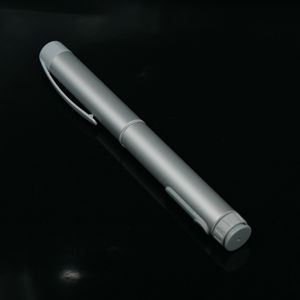 Boîtier de stylo mat personnalisé V1 |   Système de commande externe à molette rotative |   Prêt pour la marque |   Approvisionnement B2B - Product Image 6