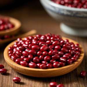 Origine del fagiolo rosso dritto particelle uniformi e ricca nutrizione prodotto a base di cereali grossolani - Product Image 4