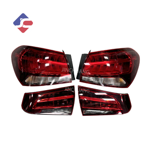 Feu stop arrière pièces automobiles pour <span class=keywords><strong>Mercedes</strong></span> Benz <span class=keywords><strong>Classe</strong></span> <span class=keywords><strong>A</strong></span> W177 feu arrière 2020 plug and play A180 A200 <span class=keywords><strong>phare</strong></span> d'assemblage de feu arrière - Product Image 2