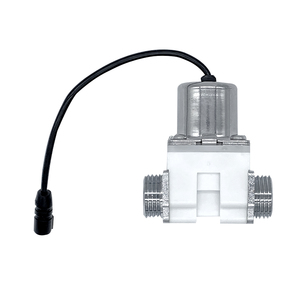 Válvula solenoide de pulso biestable G1/2 pulgadas, válvula solenoide de agua, bobina, válvula solenoide de agua de pulso, precio para inodoro inteligente - Product Image 3