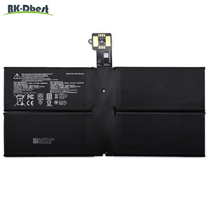 <span class=keywords><strong>Batterie</strong></span> rechargeable <span class=keywords><strong>4</strong></span> cellules Li-Polymère 48,87 Wh G3HTA074H G3HTA073H GA3HTA025H DYNH03 pour Microsoft <span class=keywords><strong>Surface</strong></span> <span class=keywords><strong>Pro</strong></span> 7 Plus 1960 - Product Image 4