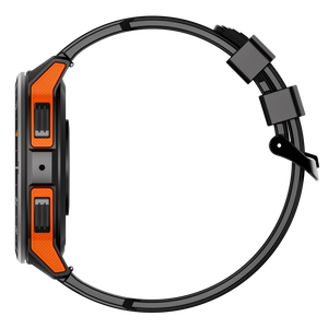 2024 नए इलेक्ट्रॉनिक्स आउटडोर स्पोर्ट्स रूबीड स्मार्टवॉच 30 मीटर वाटरप्रूफ कम और उच्च तापमान प्रतिरोध स्मार्ट वॉच - Product Image 3
