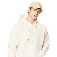Nouveau personnalisé hommes et femmes sweats à capuche pull décontracté 350 grammes coton Fitness vêtements Jogging vêtements C50