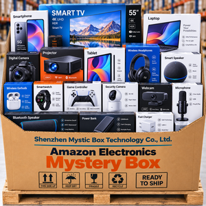Boîte mystère prête à être expédié<span class=keywords><strong>e</strong></span>, téléphone portable, tablette, lecteur de livres électroniques, appareil photo numérique, électronique grand public, boîte pour les magasins de gadgets mobiles - Product Image 2