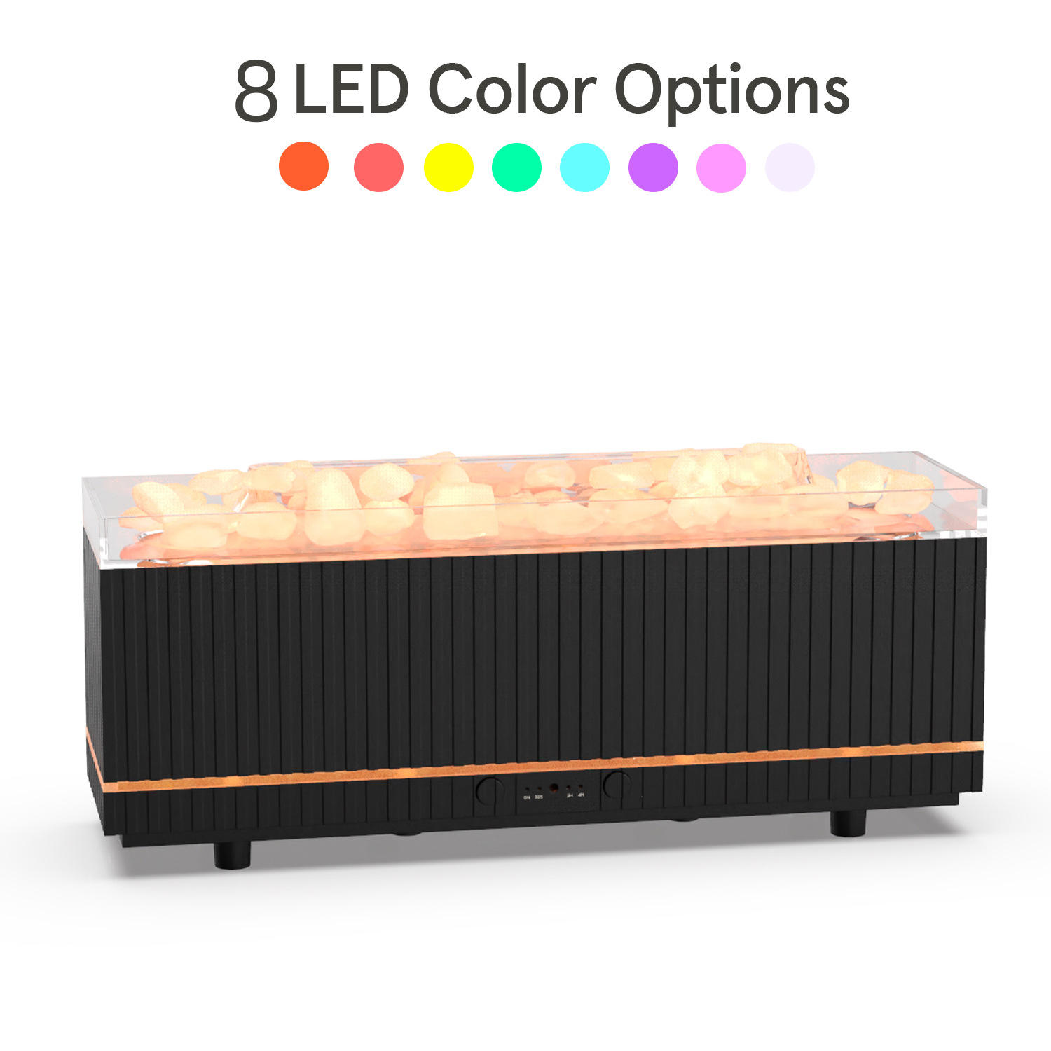 yx-2221-Y Lumière jaune-bleu clair