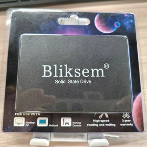 2,5 дюймовый твердотельный накопитель SATA3 (NVMe) ноутбук/настольный M.2 SSD 64 г/128 г/256 г/512 г/1 т опции Новая внешняя торговля внутренняя - Product Image 1
