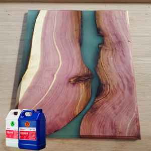 Crystal Ab Keo <span class=keywords><strong>Epoxy</strong></span> Nhựa Dự Án Rõ Ràng Nhựa <span class=keywords><strong>Epoxy</strong></span> Lỏng Cho Bảng Gỗ Nhựa <span class=keywords><strong>Epoxy</strong></span> - Product Image 3