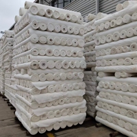 Tissu de doublure en pongé teint léger, 100 % polyester 75D 210T, imperméable et respirant, à tissage croisé, pour manteaux/vestes et housses de canapé