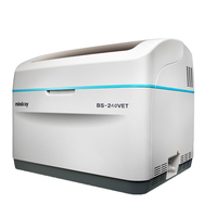 Mindray BS-240 Vet Eco-Friendly Reusable User-Friendly Automatic Veterinary Chemistry Analyzer Dog Rapid Result Output Animal