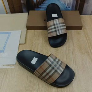 Chaussures plates Smmy Designer pour l'extérieur, avec semelle extérieure en PVC, antidérapantes, épaisses, respirantes, légères et imperméables, avec logo - Product Image 4