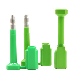PN-BS1004改ざん防止トラックコンテナ用セキュリティ弾丸ボルトシール貨物コンテナ用 - Product Image 2
