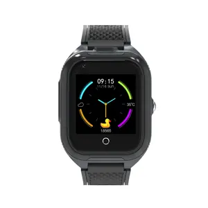 Best Selling Products 2024 Consuming Kids Smart Watch Trending Reloj Inteligente Para Ninos
