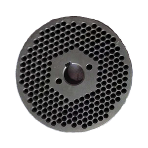 Hoge Productiviteit Nieuwe Staat Diervoeder Pelletmolen Ring Sterven Accessoires Voor Pluimveevoeder Verwerking Product - Product Image 1