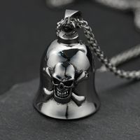 Cloches de gardien en gros cloche de gardien de bonne chance Logo personnalisé cloche de gardien