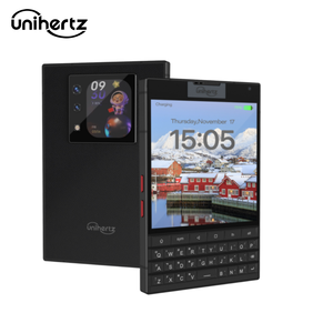 8849 Unihertz Titan <span class=keywords><strong>2</strong></span> 5G Android16 Smartphone con Tastiera Fisica QWERTY 12GB + 512GB Nuova Uscita - Product Image 1