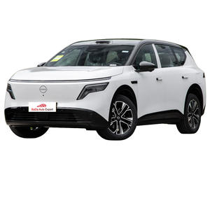 Dongfeng Nissan NX8 2026, SUV Électrique Neuf à Énergie Pure, Version Confort <span class=keywords><strong>Pro</strong></span>, Longue Portée, Charge Rapide, Fabriqué en Chine - Product Image 1
