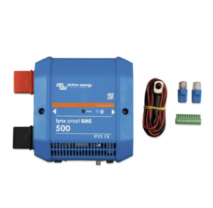 OFERTA MUNDIAL: Baterías Industriales de Alta Potencia Energy-Lynxx Smart B.M.S 500 (M10) para Herramientas Eléctricas y Electrodomésticos - Product Image 2