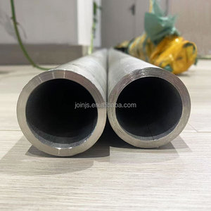 Hợp kim Titan Ống Titan tinh khiết ống Ống TA1 TC4 gr2 <span class=keywords><strong>GR5</strong></span> hiệu suất cao liền mạch hàn ống Ống - Product Image 2