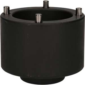 KS TOOLS Llave de vaso de 1/2 "para anillos de sellado de aceite en cajas de cambios de dirección para Fuso, Ø 82mm - Product Image 4