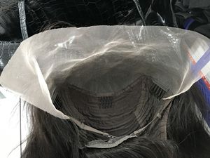 Hot Bán Bán Buôn <span class=keywords><strong>Bob</strong></span> Phong Cách Ngắn Tóc Giả Ren Phía Trước Tóc Giả Trinh Nữ Nhân Tóc <span class=keywords><strong>Bob</strong></span> Tóc Giả Cho Màu Đen Brazil Phụ Nữ 1 Mảnh Dài - Product Image 6