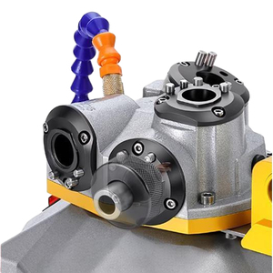 Affilatrice Automatica di Alta Precisione per Punte da Trapano Piccole e Lame a Sfera - Strumento per Affilatura Semplice - Product Image 2