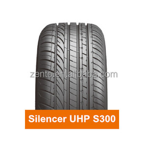 SUV PNEU YTRE DE ROUE DE VOITURE <span class=keywords><strong>HUP</strong></span> 285/60R18 275/65R18 265/70R18 - Product Image 2