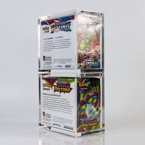 Terastal Festival Base Set Yugioh Japonés Auténtico Gema Poké<span class=keywords><strong>mon</strong></span> Cards German <span class=keywords><strong>Magic</strong></span> the Gathering Collector Booster Box - Product Image 4