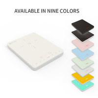 Appareils de cuisine 2000w table de cuisson simple cuisinière portable de haute qualité cuisinière à induction électrique en fonte