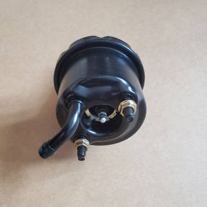 โรงงานจีนของแท้ HZJ79 รถสูญญากาศเบรคบูสเตอร์ OEM 44610-6A140 - Product Image 6